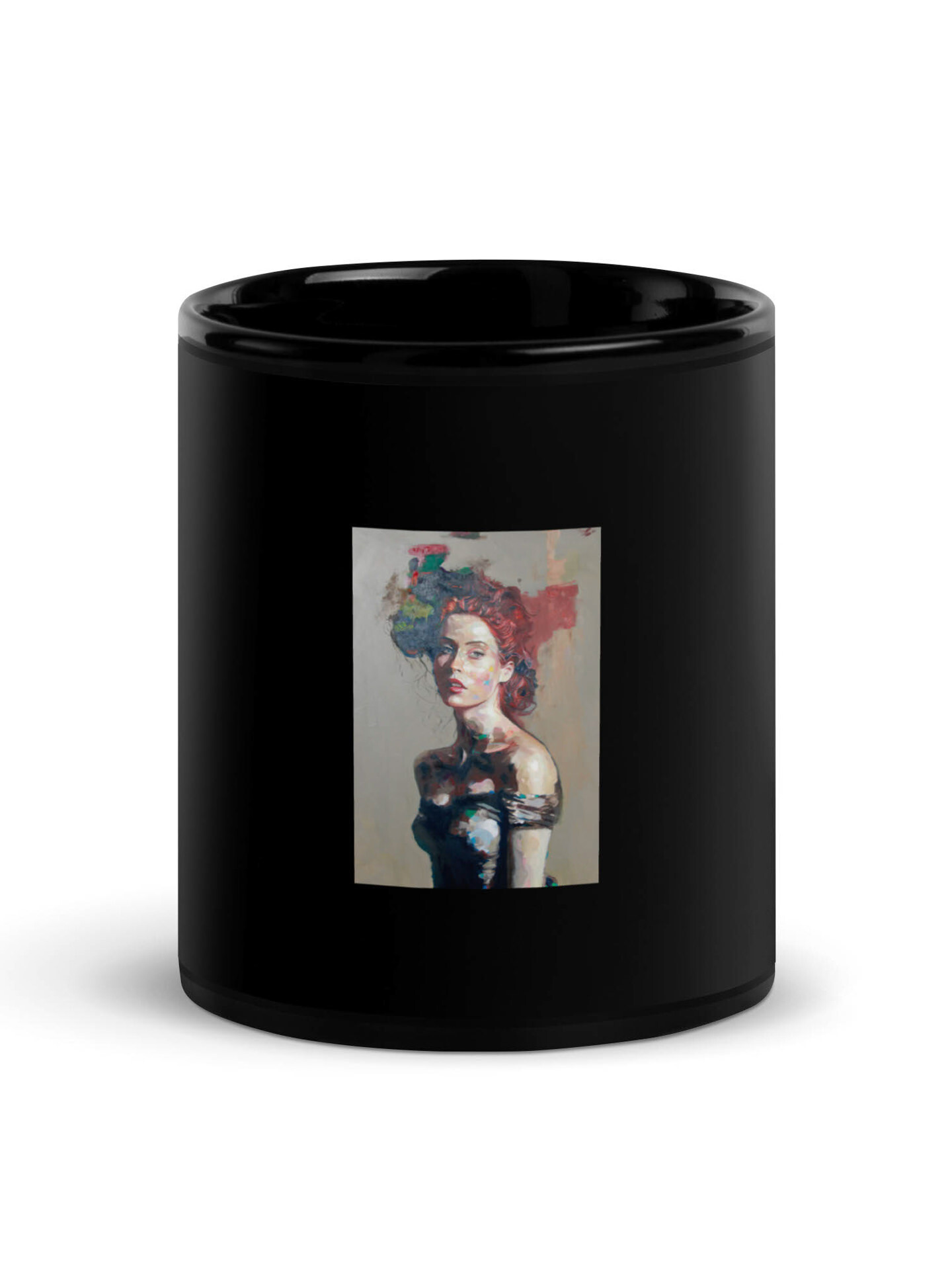 artwork black glossy mug black 11 oz front 661a8ee5476f8 alex righetto 04132024 uai